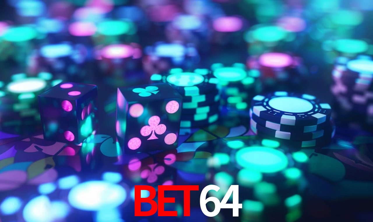 Experiência VIP bet64