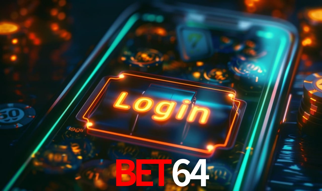 Experiência VIP bet64