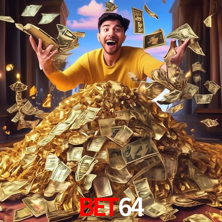 Estatísticas bet64