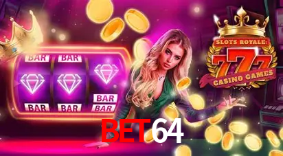 A Emoção da Loteria na bet64: Uma Chance de Mudança de Vida