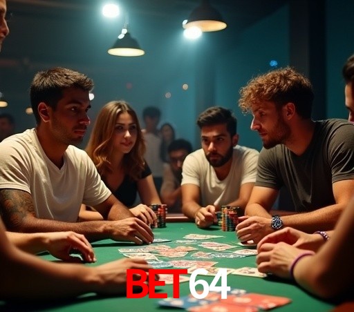 bet64 Slot - 320+ Caça-Níqueis Premium