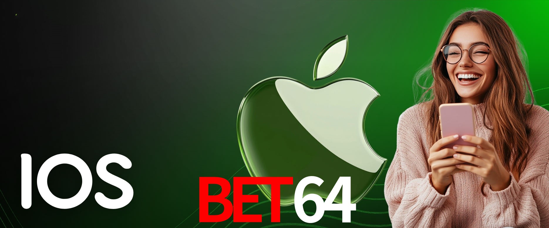 APP oficial da bet64 para mobile