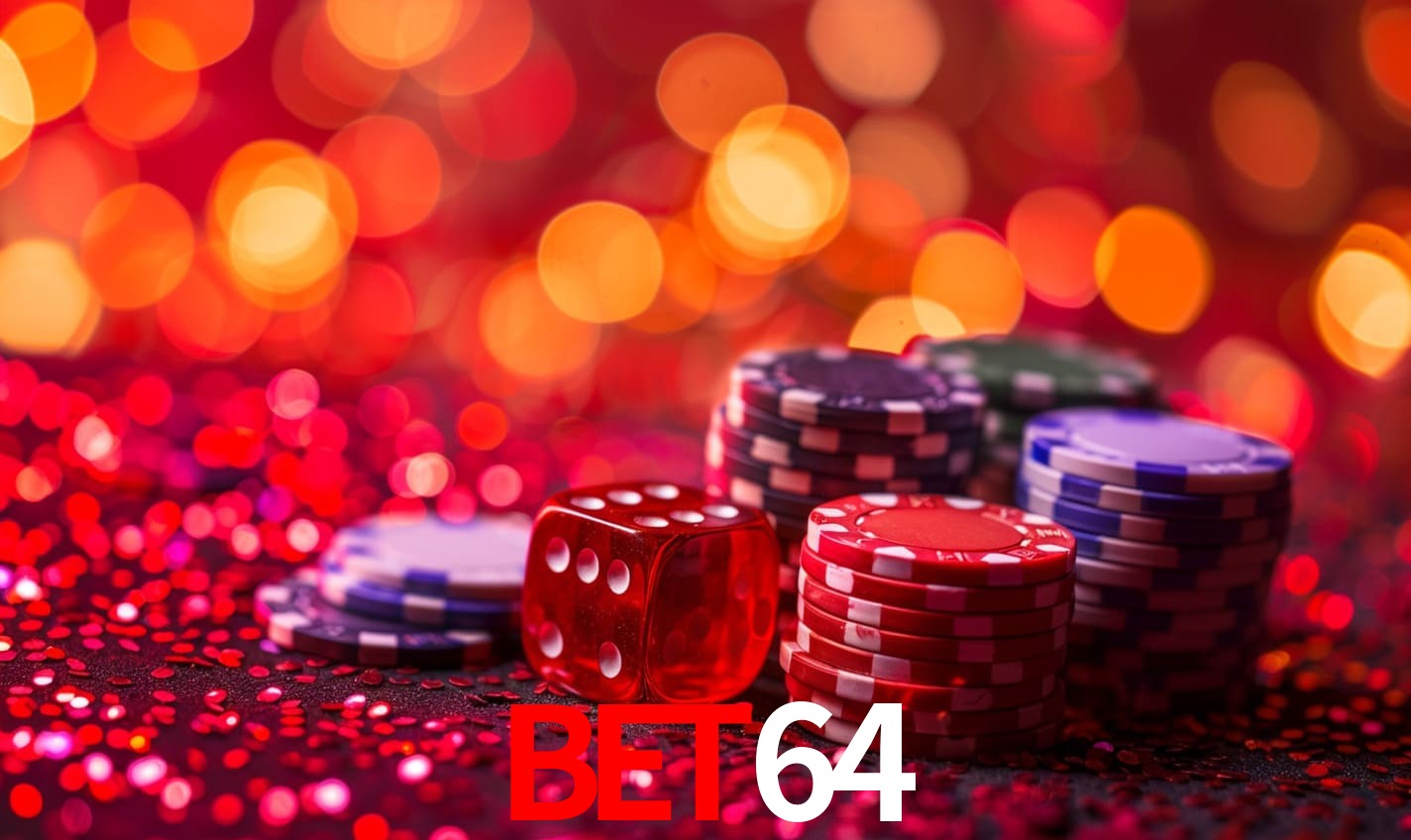 bet64 Belo Horizonte - Provably Fair