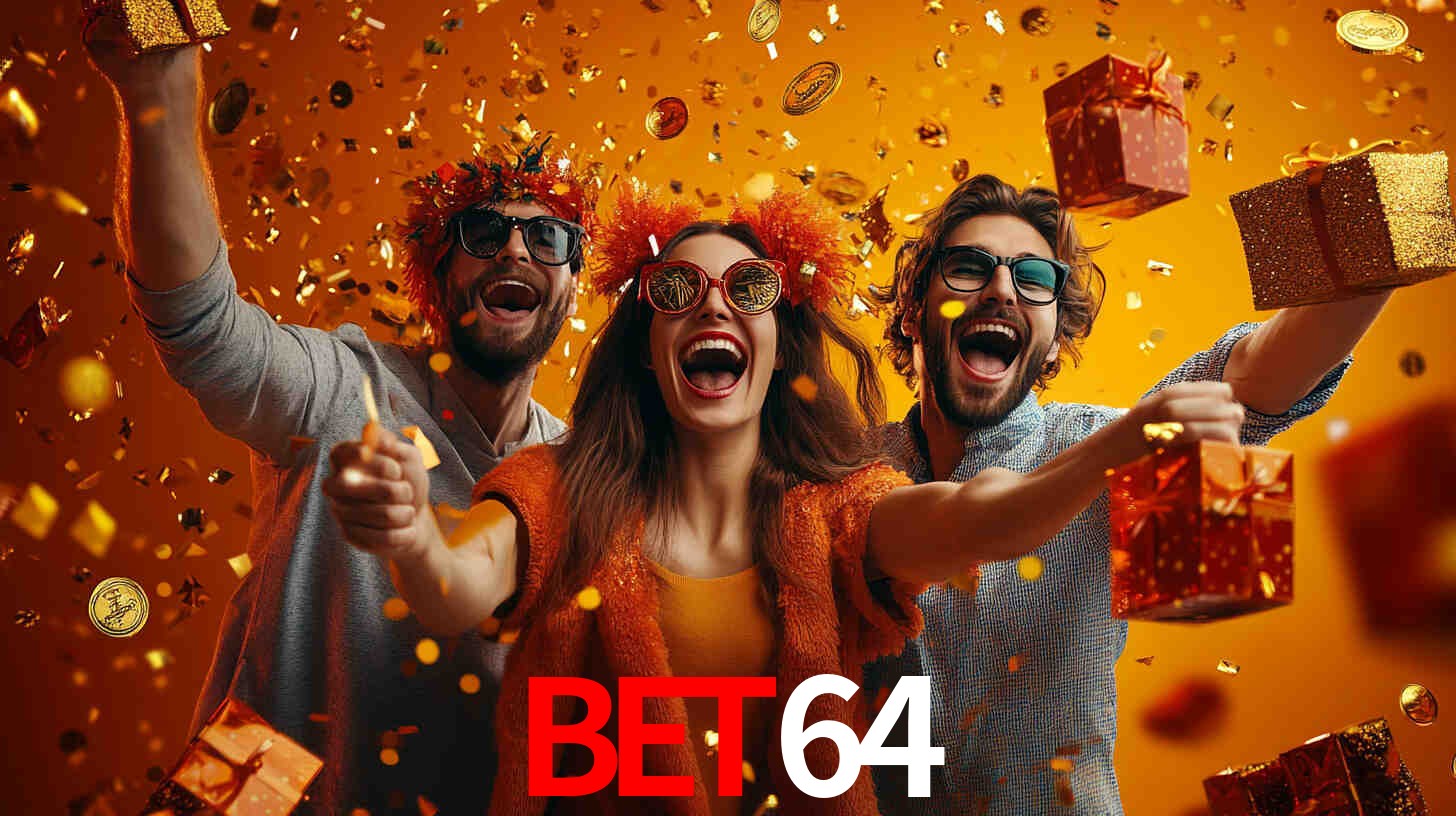 bet64: Seu Especialista em Apostas Esportivas Brasileiras