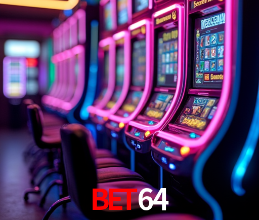 bet64 São Paulo - Top Slots