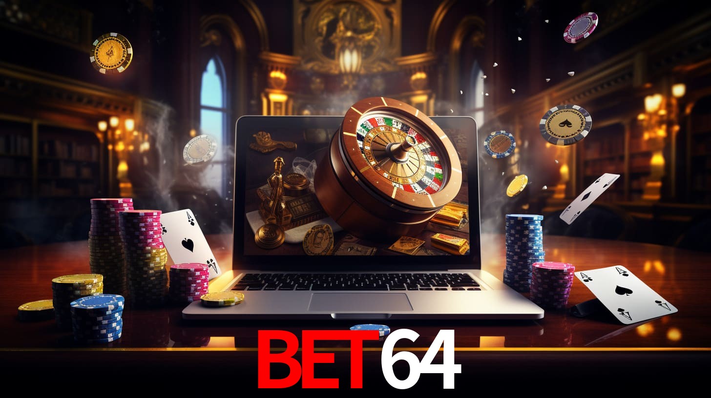 Spaceman Game bet64