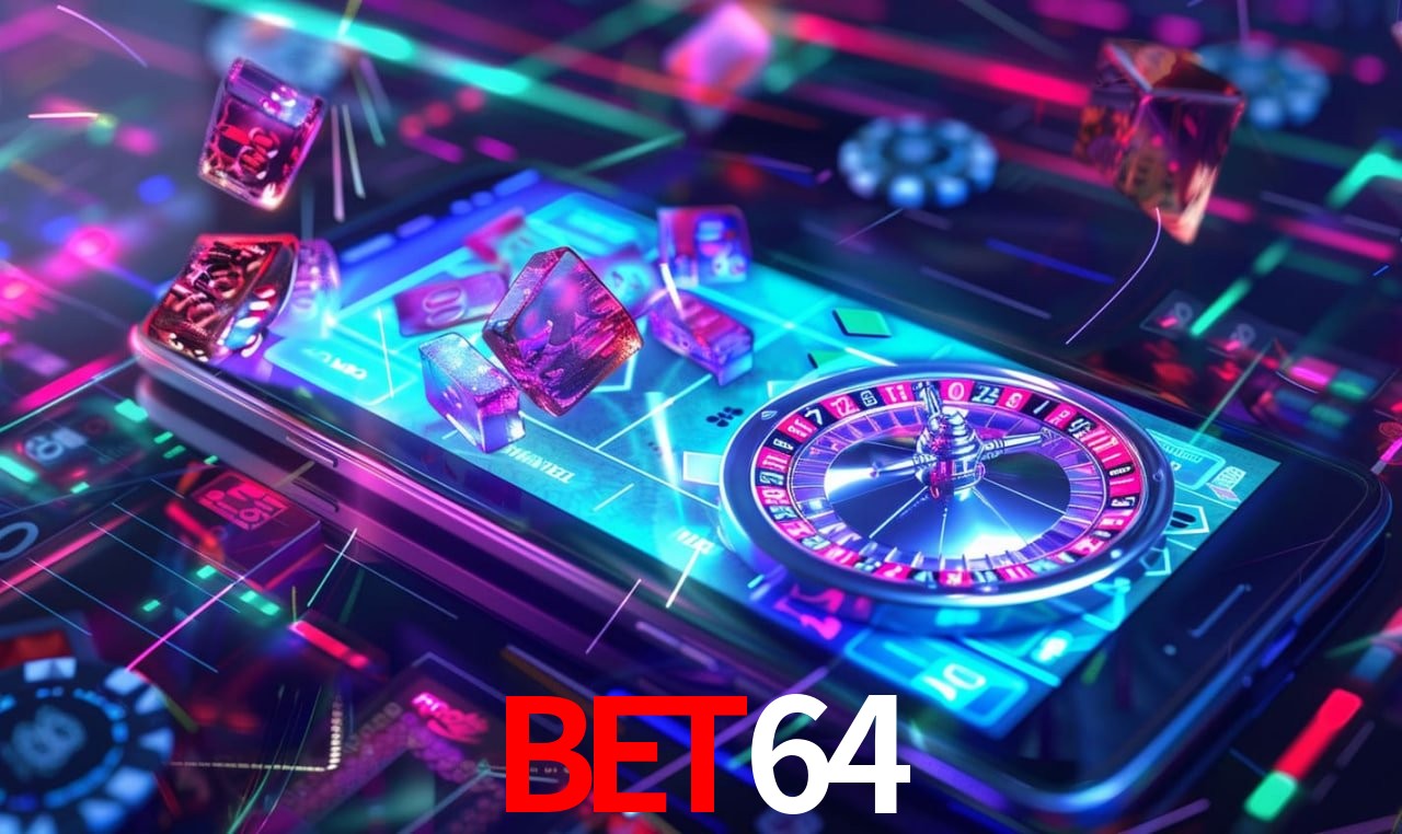 Login Seguro bet64