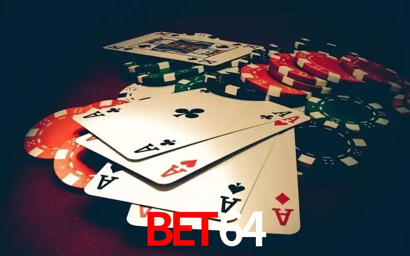 bet64 Brasília - Betting Features