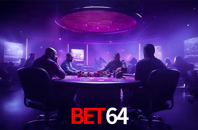 Design Responsivo bet64