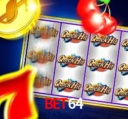Apostas Esportivas na bet64: Um Guia Completo