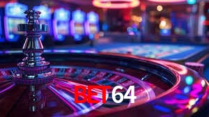 Segurança 2FA bet64