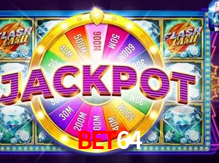 Inovações de Jogos na bet64: O Futuro das Experiências Interativas