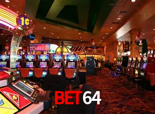 bet64 Salvador - Studio Tour