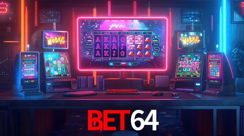 Explore as vantagens do bet64: serviço profissional e confiabilidade