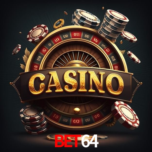bet64 - App Security