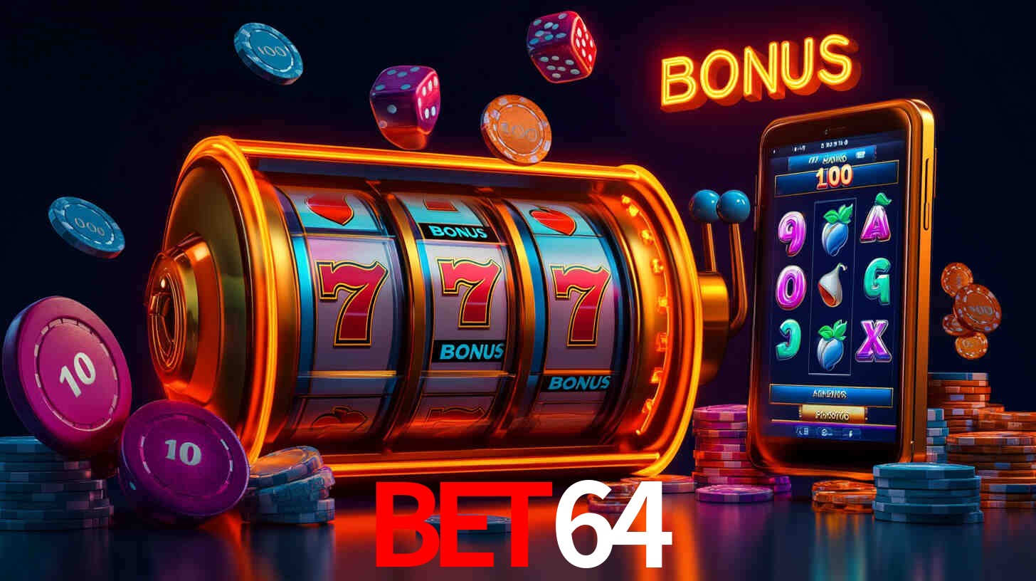 Inovações de Jogos na bet64: O Futuro das Experiências Interativas