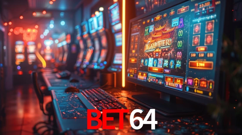 bet64 login