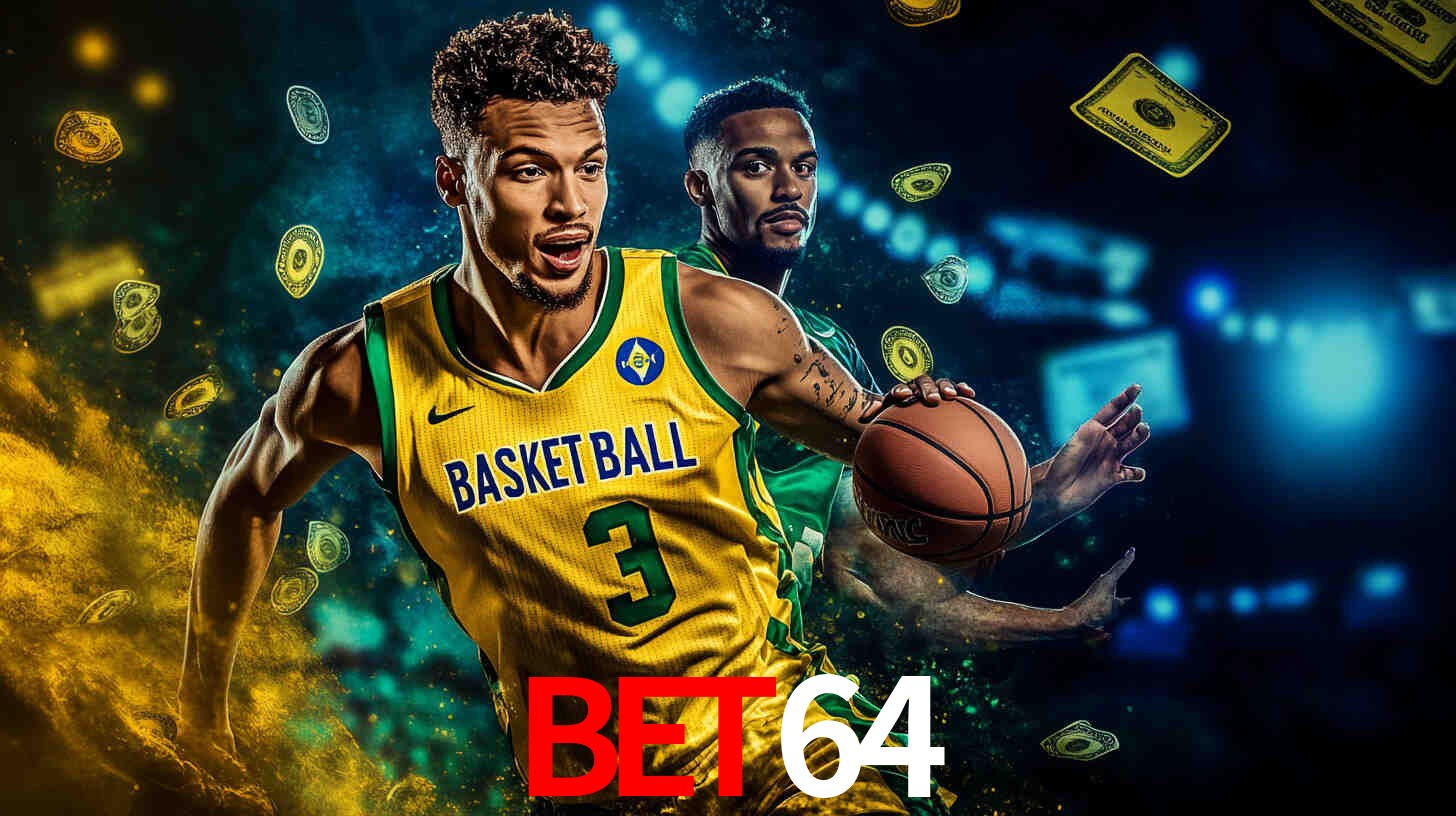 Descubra a Essência do bet64: Nossa História e Compromissos
