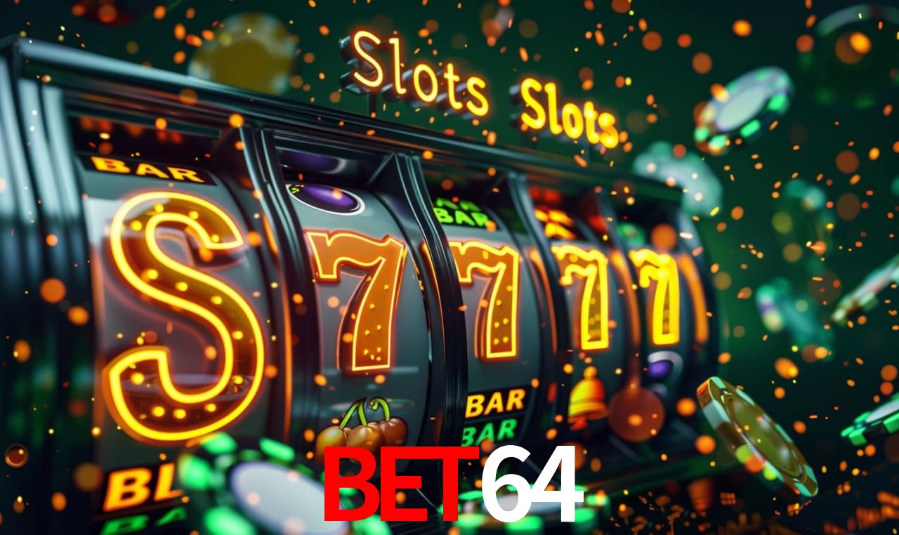 Avaliações dos Jogadores bet64
