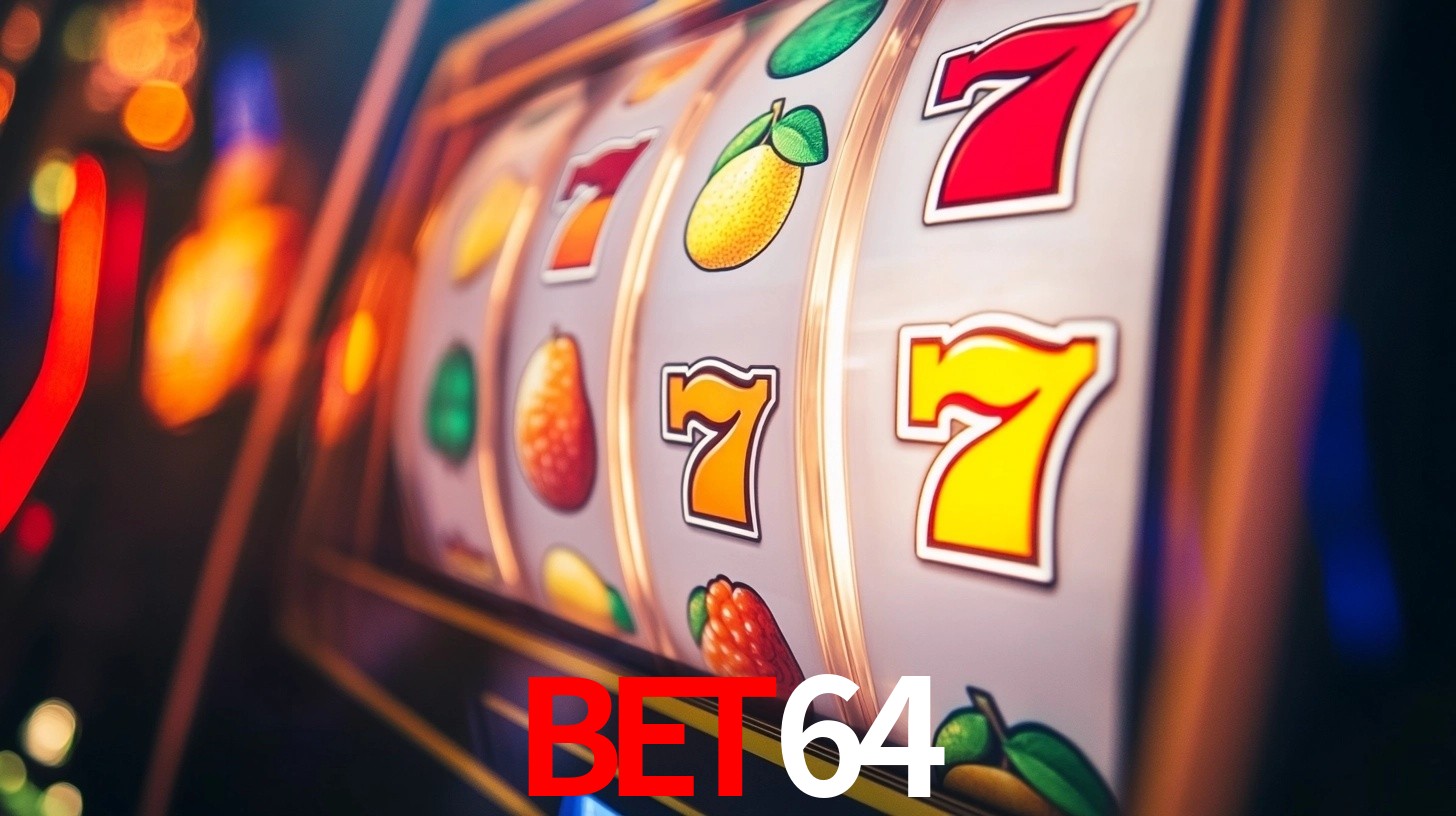 Exclusive Games bet64