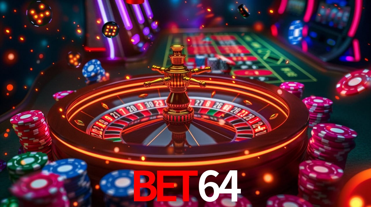 Programa VIP bet64