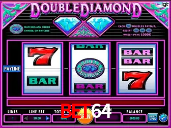 Descubra o Mundo do Cassino Online com bet64