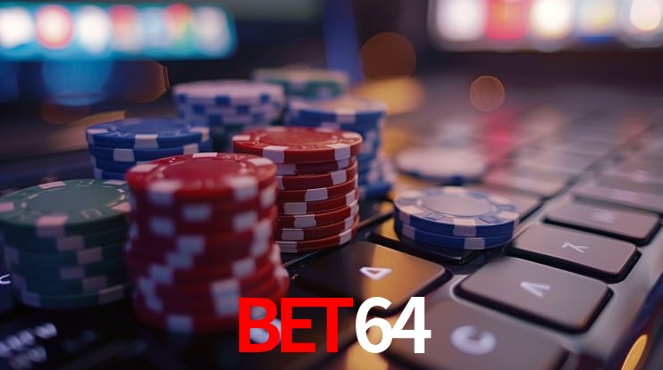 bet64 - Login Methods