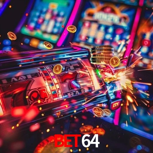 Apostas de Futebol bet64