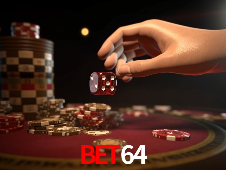 Promoções Sazonais bet64