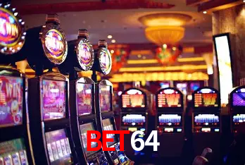 bet64 São Paulo - All Bonuses