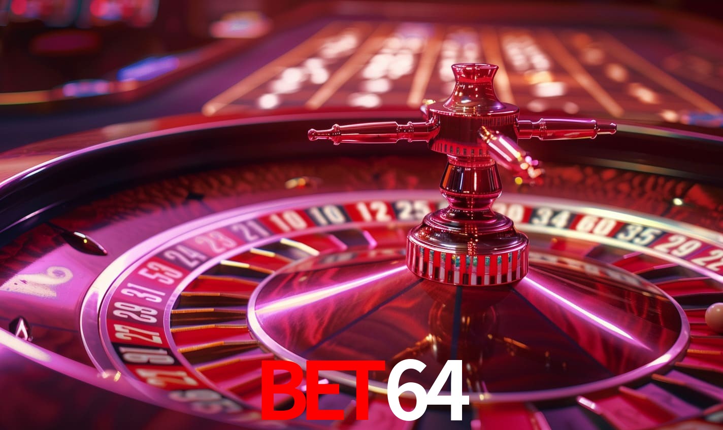bet64 Fortaleza - Leaderboard