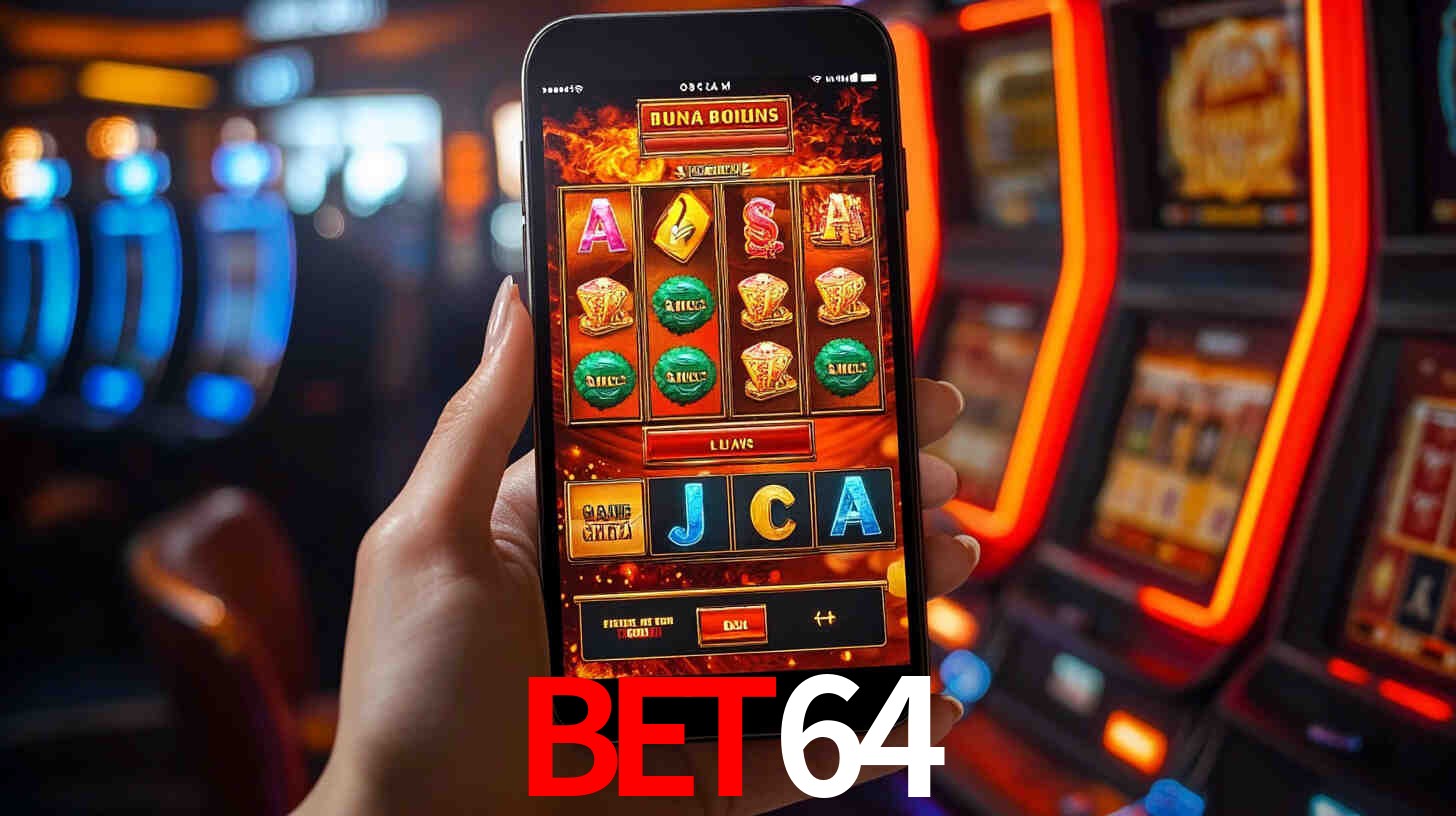 bet64 login