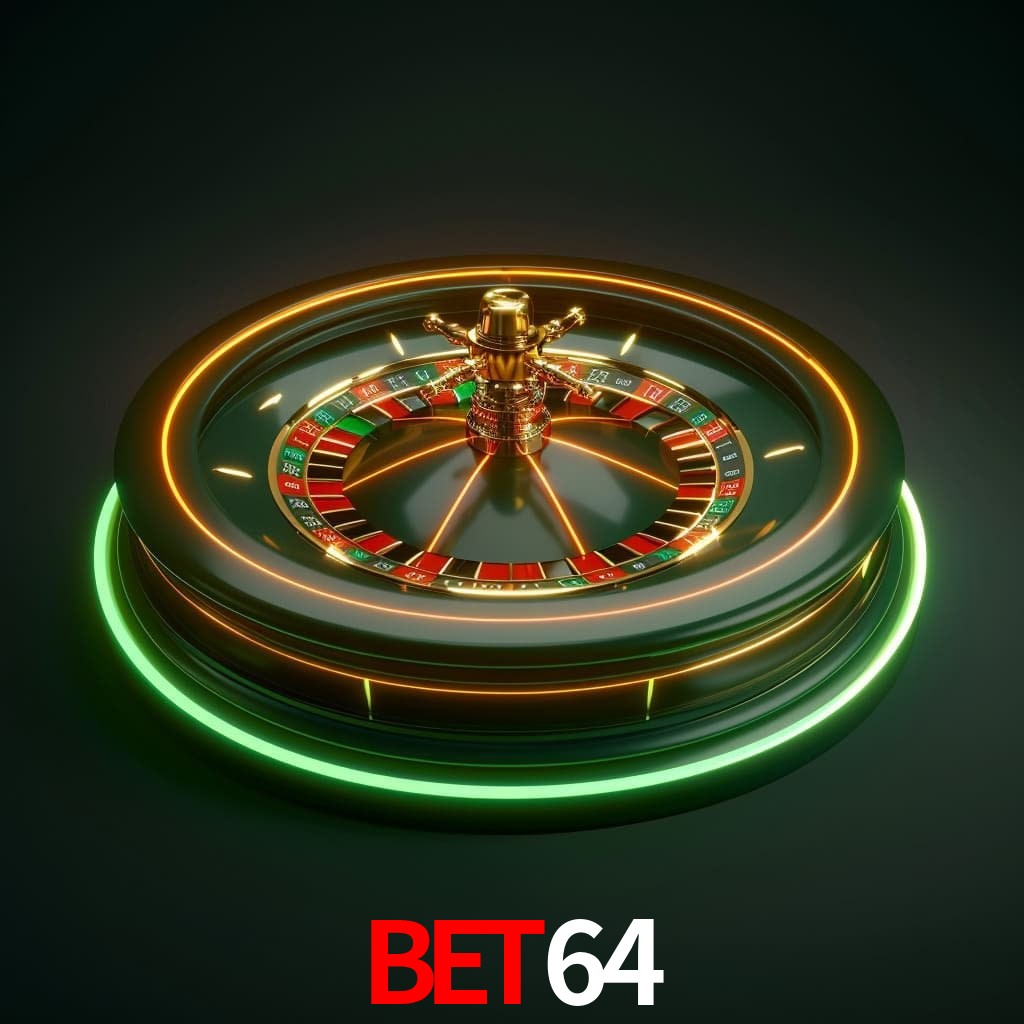 bet64 App - Aplicativo Móvel Oficial