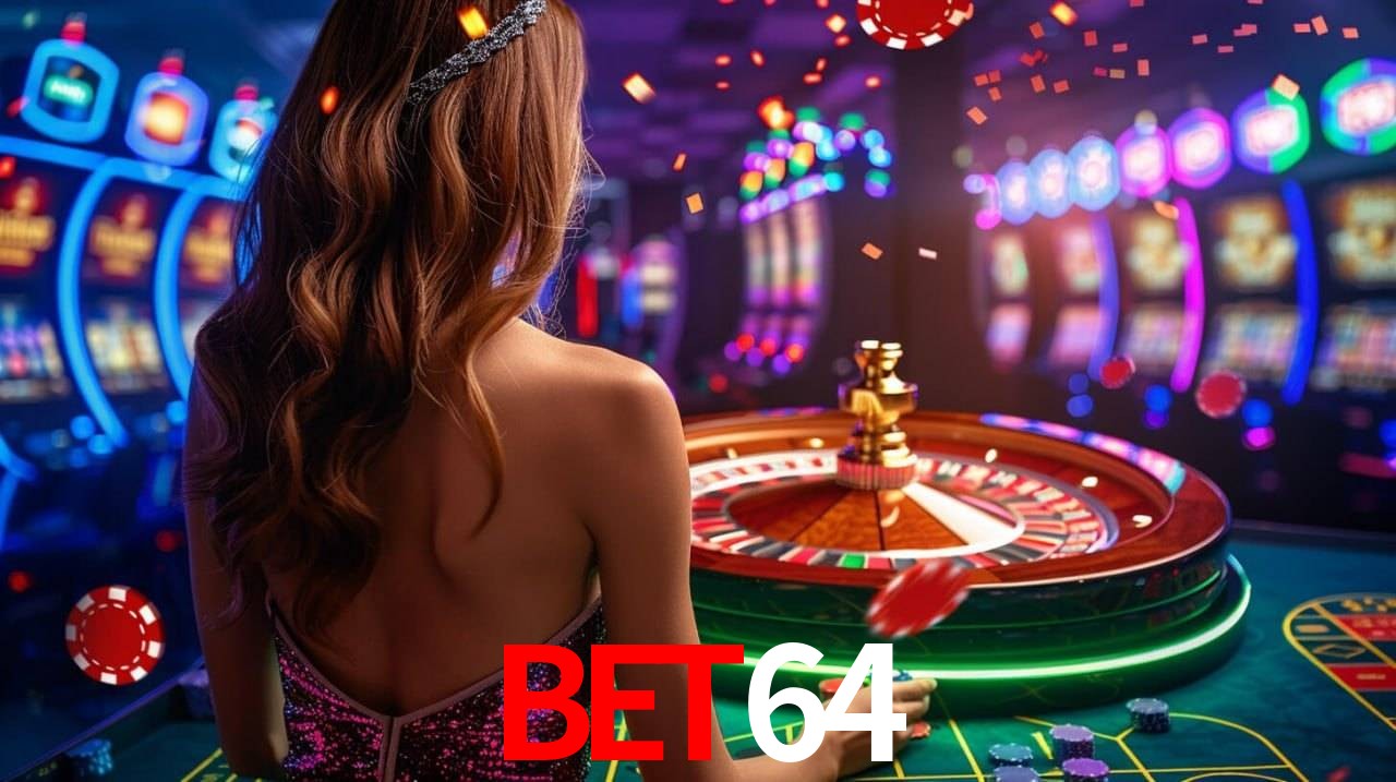 bet64 - App Features