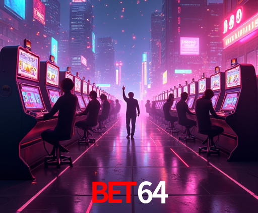 Apostas de Basquete bet64