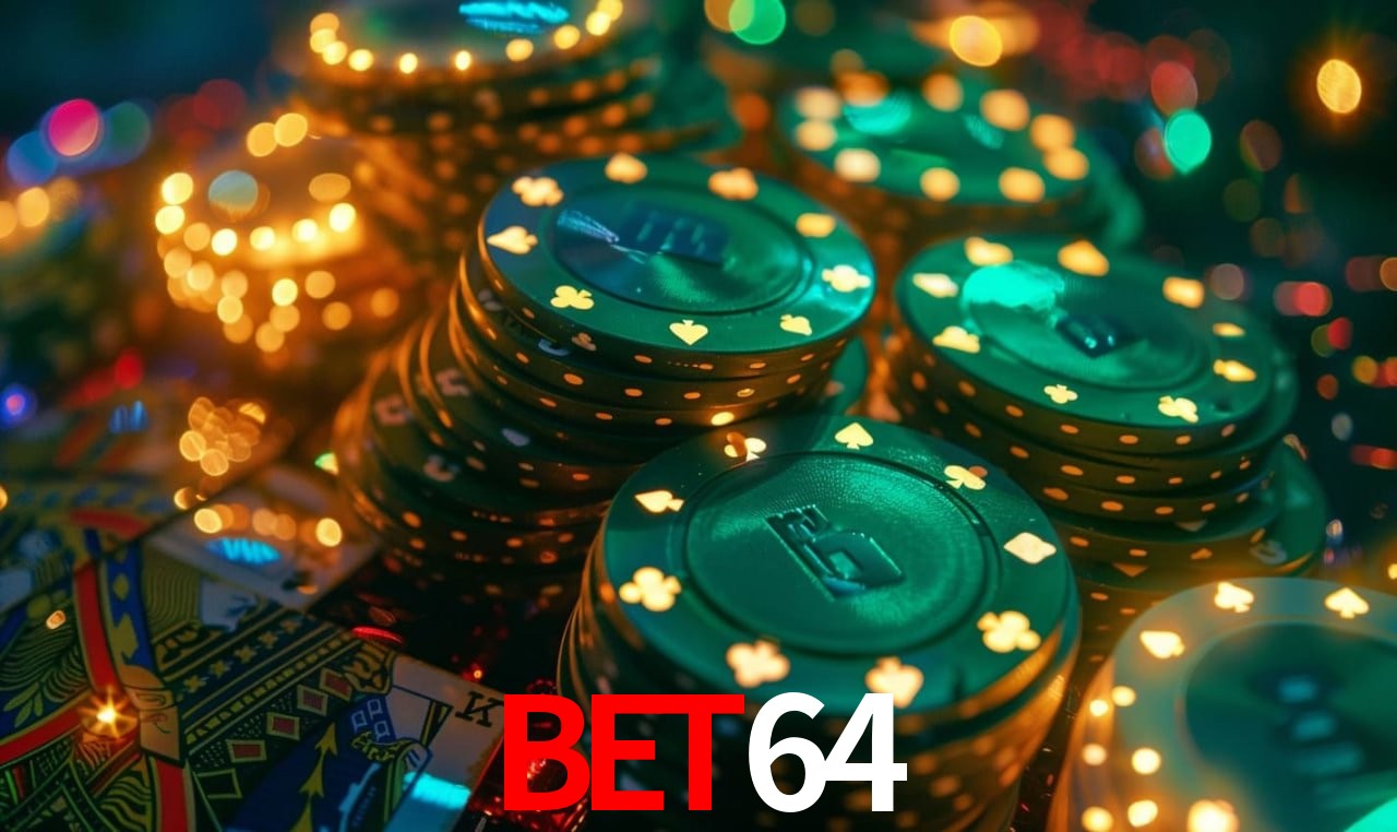 Diretório de Jogos bet64