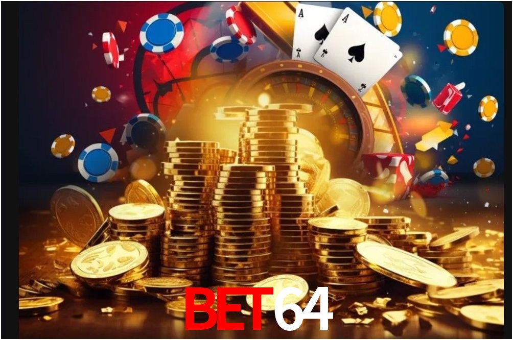 Bônus Diários bet64