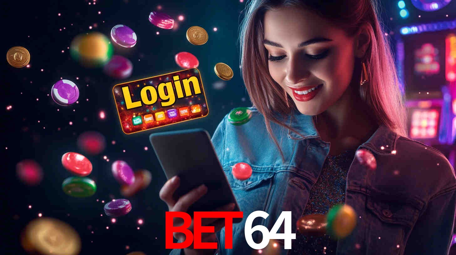 Descubra a Essência do bet64: Nossa História e Compromissos