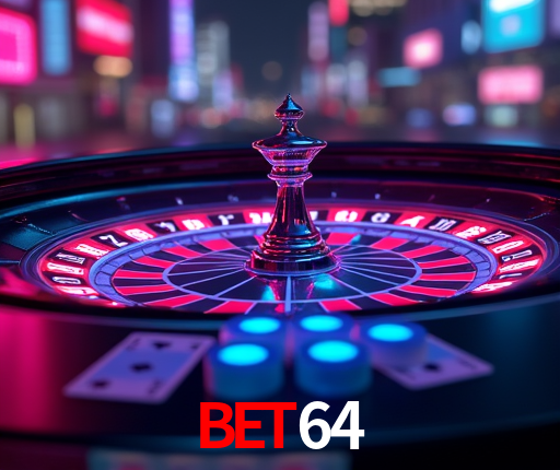 A Emoção da Loteria na bet64: Uma Chance de Mudança de Vida