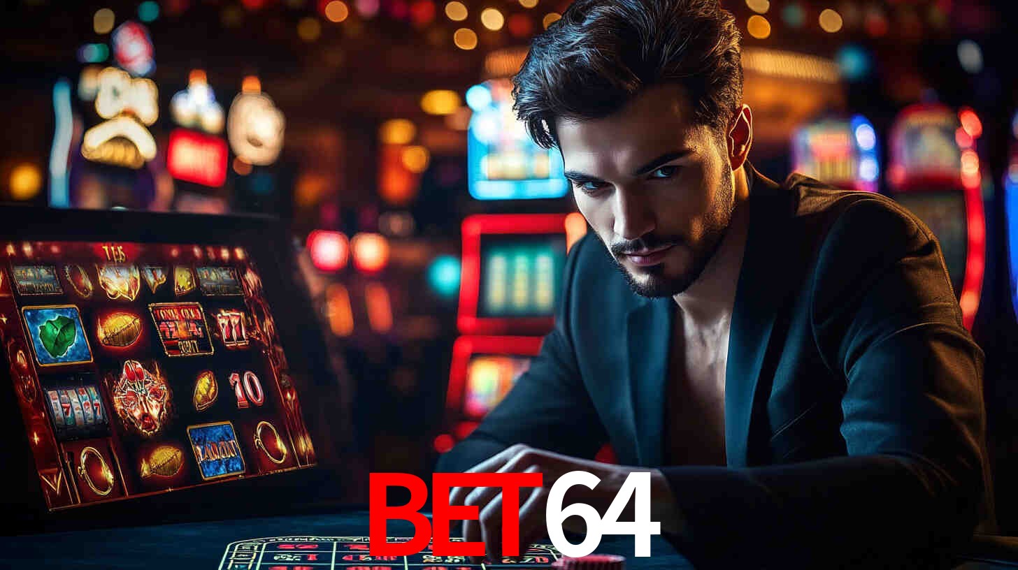 bet64.com