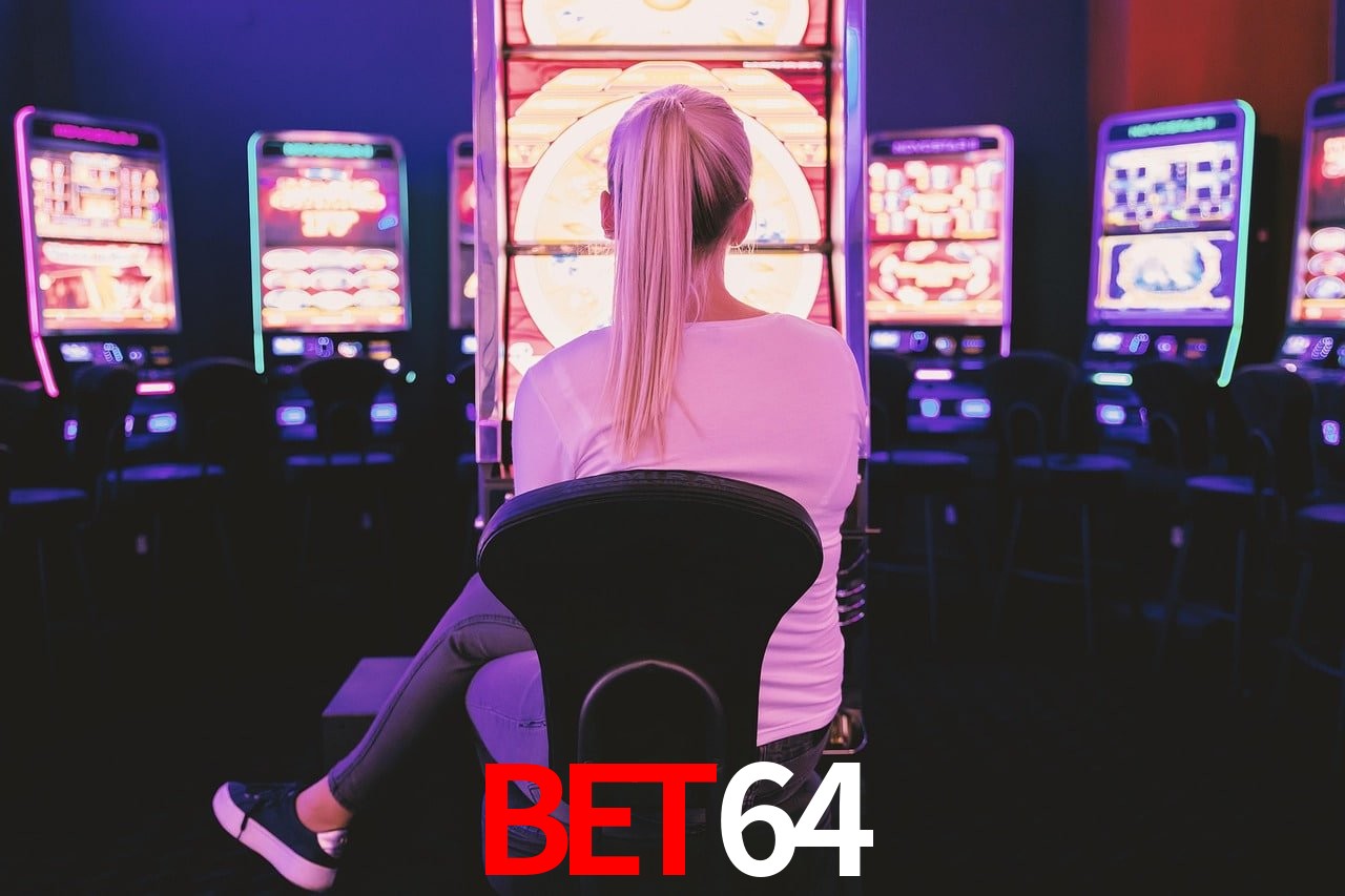 Secure Login bet64