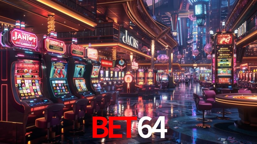 Account Benefits bet64