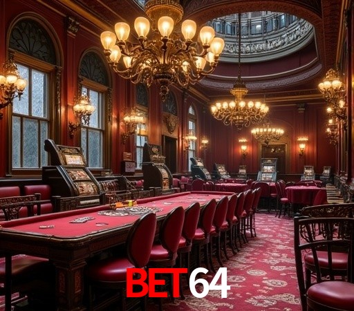 bet64 Belo Horizonte - Payments