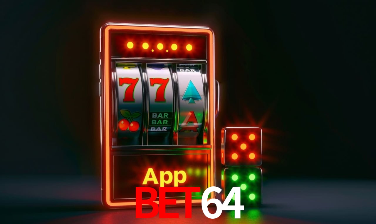 Integração de APIs bet64