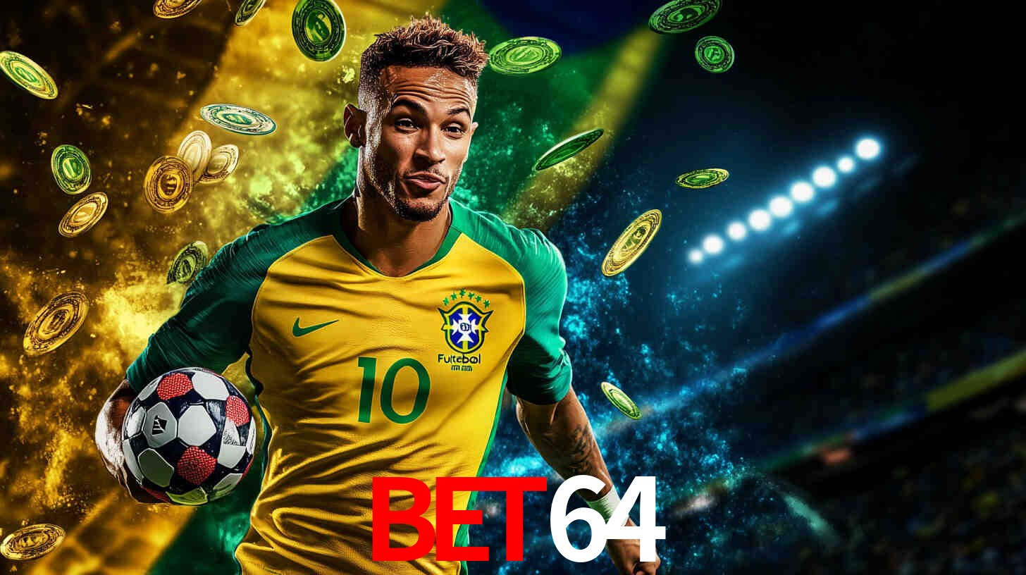 Explorando a Categoria de Eventos em Apostas na bet64