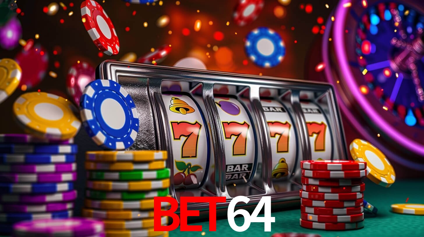 Jogo Aviator bet64