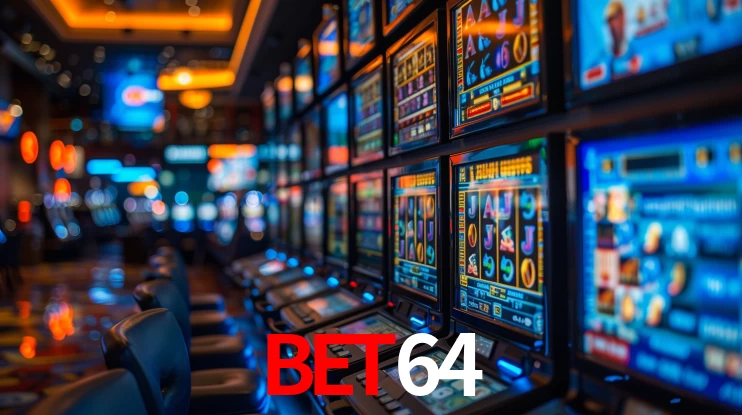 Exclusive Offers bet64