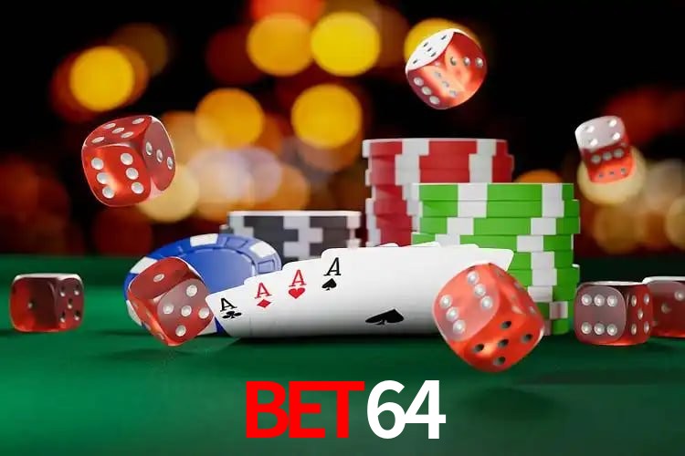 Ofertas Exclusivas bet64