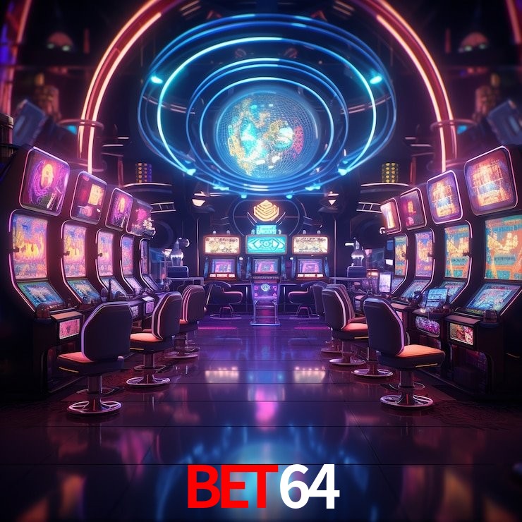 bet64 Salvador - Football