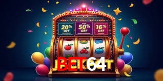 bet64 - User Statistics